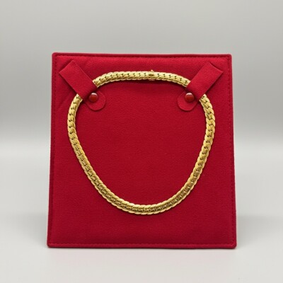 Collier Cartier Or jaune