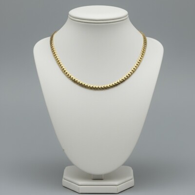 Collier Cartier Or jaune