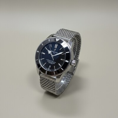 Breitling Superocean Heritage II 44MM