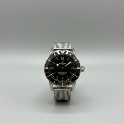 Breitling Superocean Heritage II 44MM
