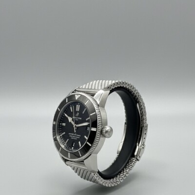 Breitling Superocean Heritage II 44MM