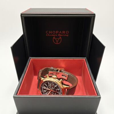 Chopard Mille Miglia ED LIMITED 100 PCS 46mm