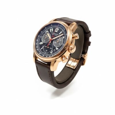 Chopard Mille Miglia ED LIMITED 100 PCS 46mm