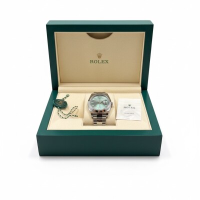 Rolex-occasion Datejust 41