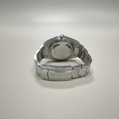 Rolex-occasion Datejust 41