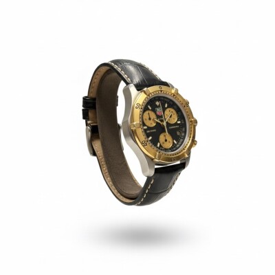 TAG Heuer Chrono 2000 Series Quartz