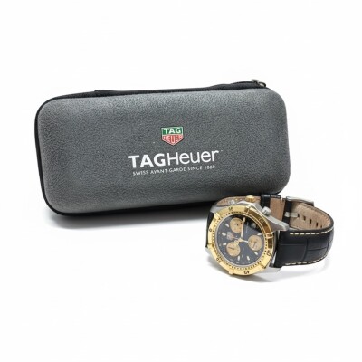 TAG Heuer Chrono 2000 Series Quartz