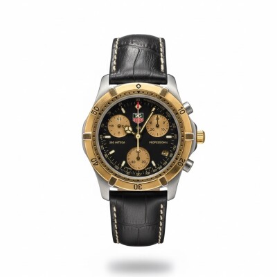 TAG Heuer Chrono 2000 Series Quartz