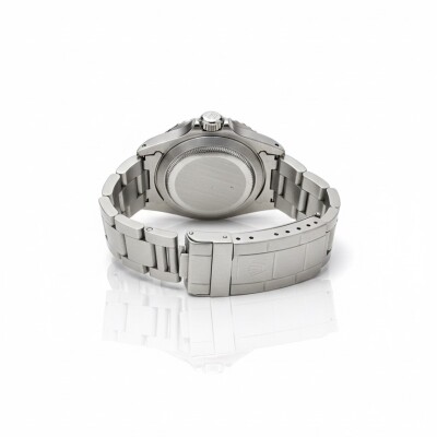 Rolex-occasion 1680 SUBMARINER SINGLE RED