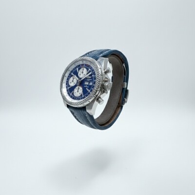Breitling for Bentley GT 45mm