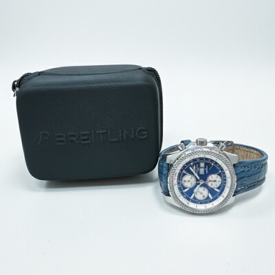 Breitling for Bentley GT 45mm