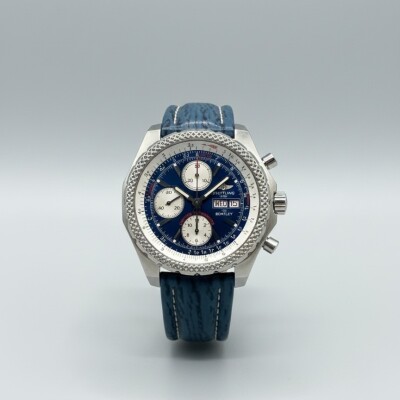 Breitling for Bentley GT 45mm