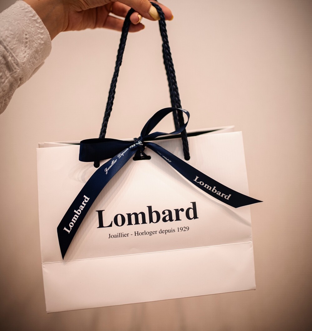 Une surprise offerte dès 500€ d'achats