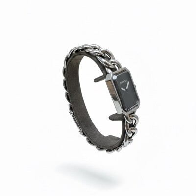 Chanel Première Quartz