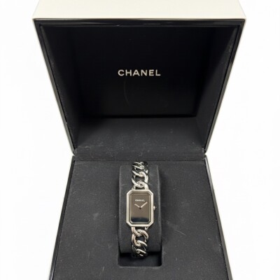 Chanel Première Quartz