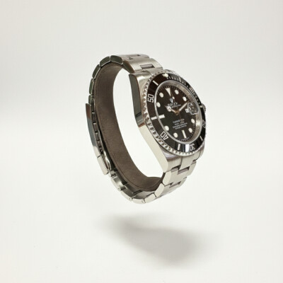 Rolex-occasion SUBMARINER 116610LN