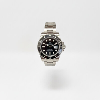 Rolex-occasion SUBMARINER 116610LN