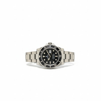 Rolex-occasion SUBMARINER 116610LN