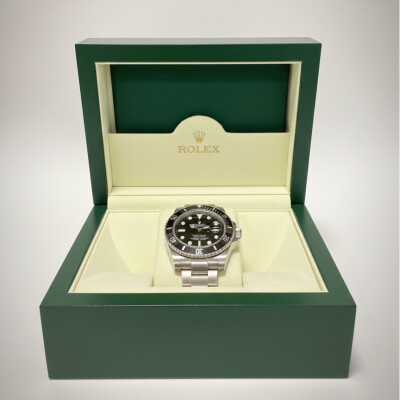 Rolex-occasion SUBMARINER 116610LN