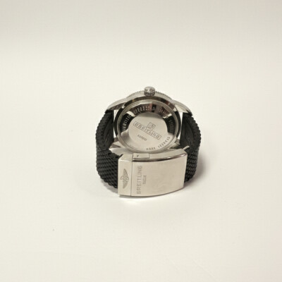 Breitling Superocean Heritage 46