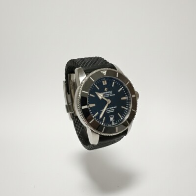 Breitling Superocean Heritage 46