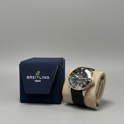 Breitling Superocean Heritage 46