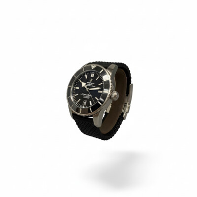 Breitling Superocean Heritage 46