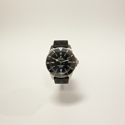 Breitling Superocean Heritage 46