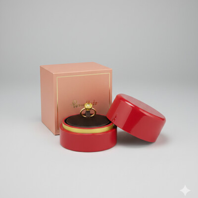 Pomellato Nudo Lemon