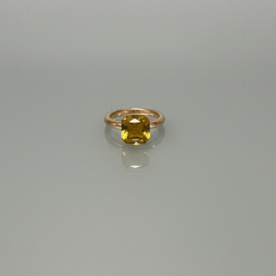 Pomellato Nudo Lemon