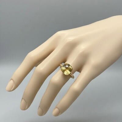 Pomellato Nudo Lemon