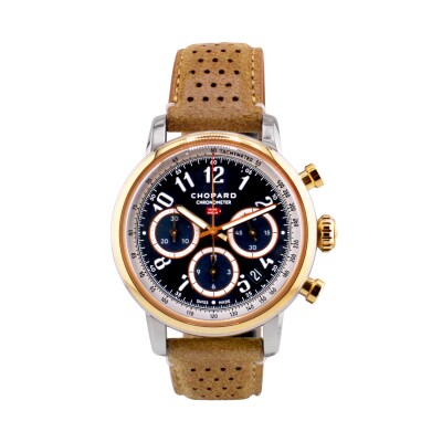 Chopard Mille Miglia Classic Racing