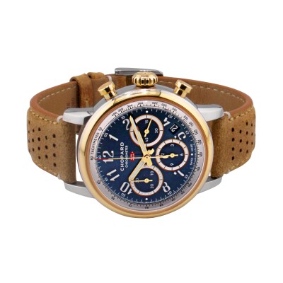 Chopard Mille Miglia Classic Racing