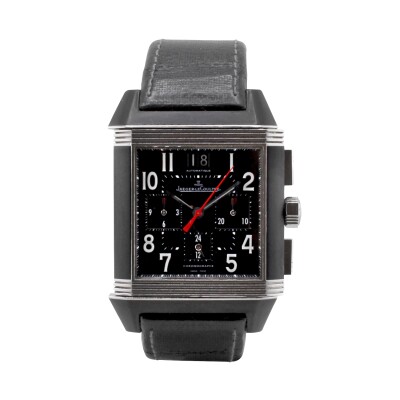 Jaeger-LeCoultre Reverso Squadra Chrono