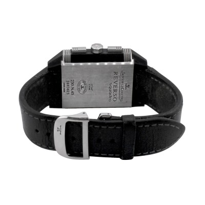 Jaeger-LeCoultre Reverso Squadra Chrono