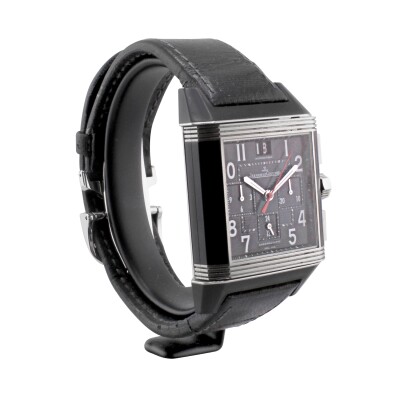 Jaeger-LeCoultre Reverso Squadra Chrono