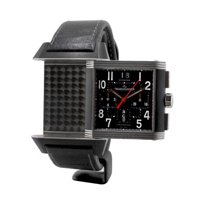 Jaeger-LeCoultre Reverso Squadra Chrono