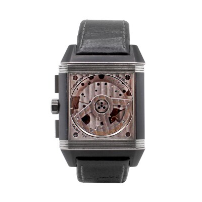 Jaeger-LeCoultre Reverso Squadra Chrono