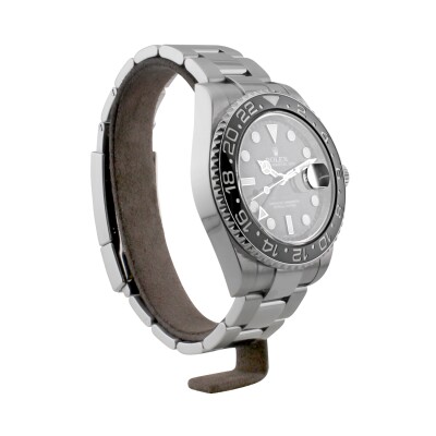 Rolex-occasion GMT-Master II 116710LN