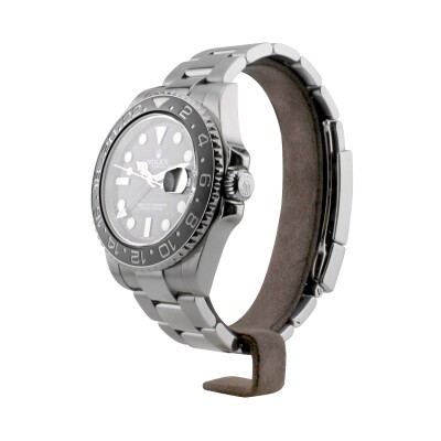 Rolex-occasion GMT-Master II 116710LN