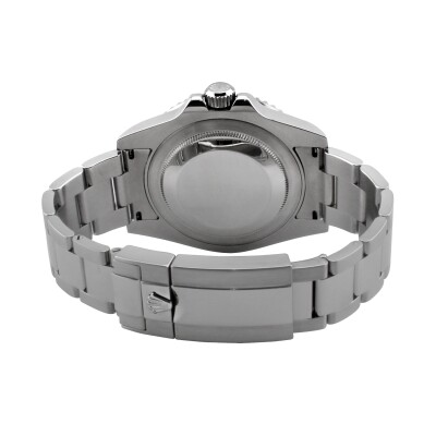 Rolex-occasion GMT-Master II 116710LN