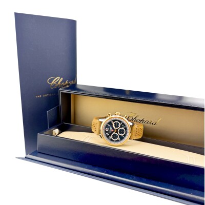 Chopard Mille Miglia Classic Racing