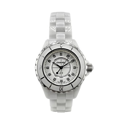 Chanel J12 33mm