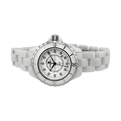 Chanel J12 33mm