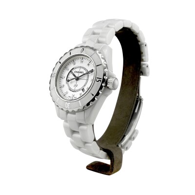 Chanel J12 33mm