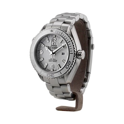 OMEGA Seamaster Planet Ocean