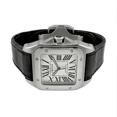 Cartier Santos 100 XL