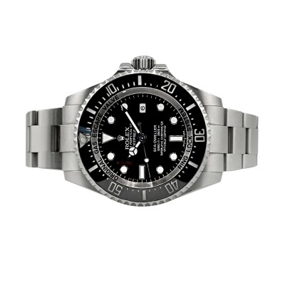 Rolex-occasion Sea-Dweller 116660