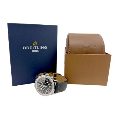 Breitling Navitimer Re Edition 1959