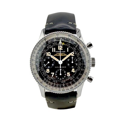 Breitling Navitimer Re Edition 1959